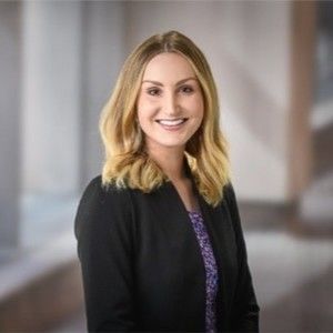 Meet your Posher, Deborah t